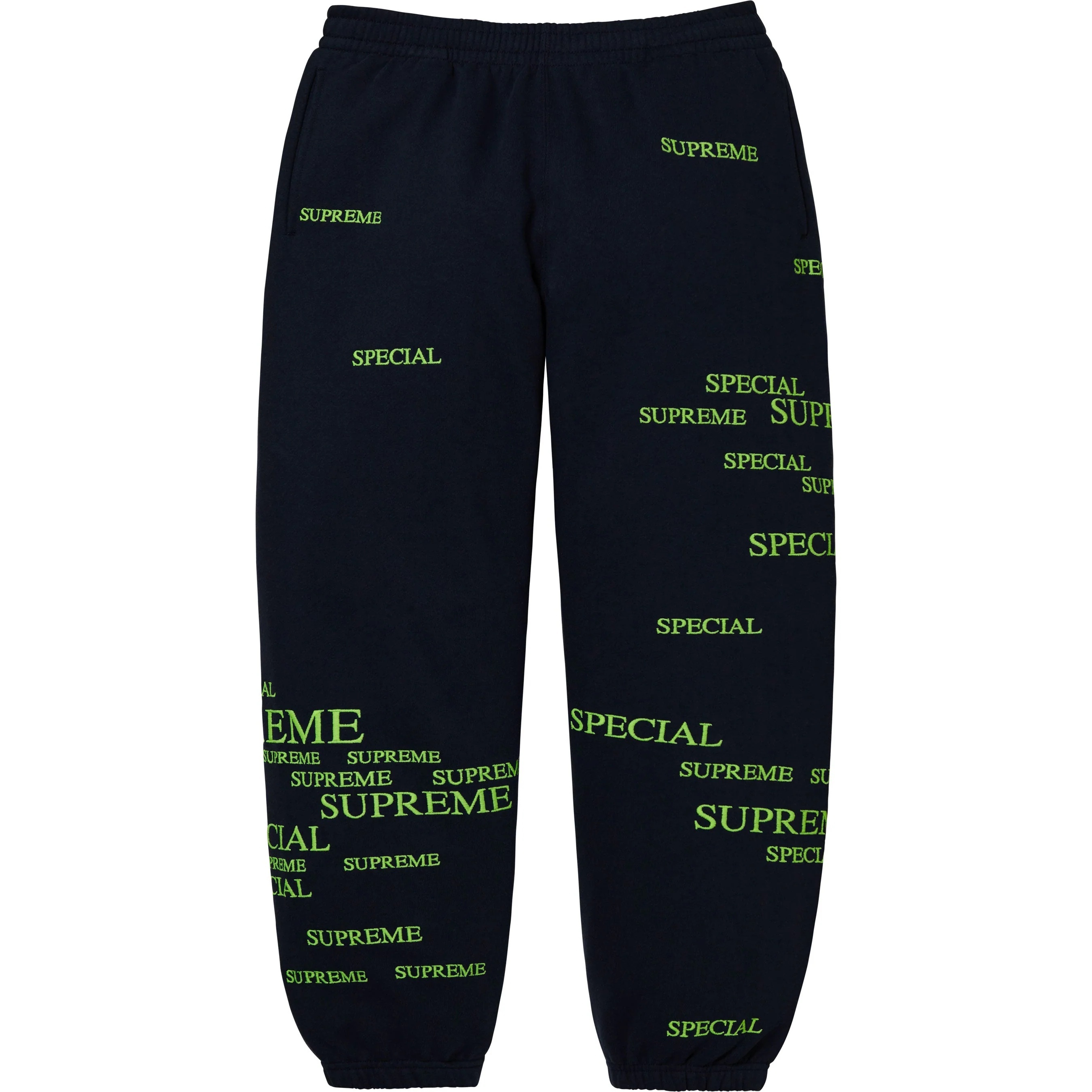 Special Sweatpant view 11